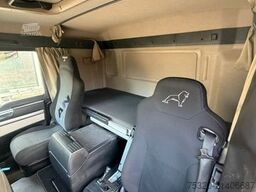 MAN 26.460 Kipper 6x4