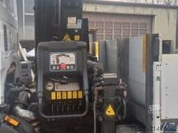 IVECO 160E280 Pritsche/Kran