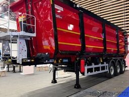  NÜKTE LUFT LIFT ABS 52 KUBIK NEU!!!!!