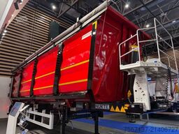  NÜKTE LUFT LIFT ABS 52 KUBIK NEU!!!!!