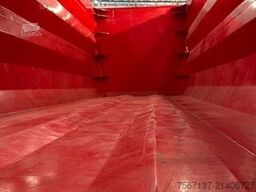  NÜKTE LUFT LIFT ABS 52 KUBIK NEU!!!!!