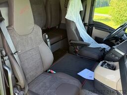 MAN TGS 33.540 6X6 BLATT BLATT NEU VOLLAUSLASTUNG