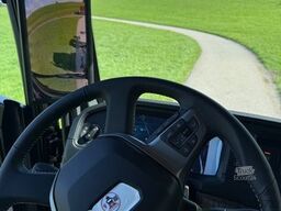 MAN TGS 33.540 6X6 BLATT BLATT NEU VOLLAUSLASTUNG