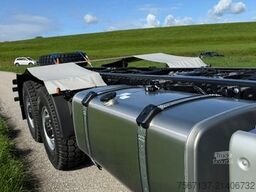 MAN TGS 33.540 6X6 BLATT BLATT NEU VOLLAUSLASTUNG