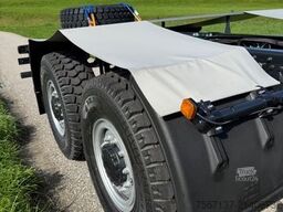 MAN TGS 33.540 6X6 BLATT BLATT NEU VOLLAUSLASTUNG