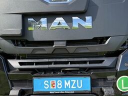MAN TGS 33.540 6X6 BLATT BLATT NEU VOLLAUSLASTUNG