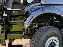 MAN TGS 33.540 6X6 BLATT BLATT NEU VOLLAUSLASTUNG