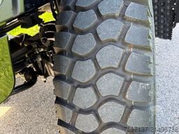 MAN TGS 33.540 6X6 BLATT BLATT NEU VOLLAUSLASTUNG