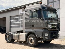 MAN TGS 18.510 4X2 Kipphyraulik - Top Zustand