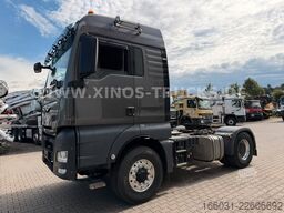 MAN TGS 18.510 4X2 Kipphyraulik - Top Zustand
