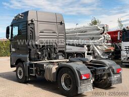 MAN TGS 18.510 4X2 Kipphyraulik - Top Zustand