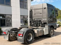 MAN TGS 18.510 4X2 Kipphyraulik - Top Zustand