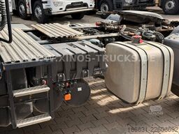 MAN TGS 18.510 4X2 Kipphyraulik - Top Zustand
