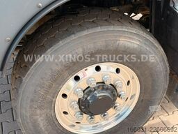 MAN TGS 18.510 4X2 Kipphyraulik - Top Zustand
