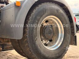 MAN TGS 18.510 4X2 Kipphyraulik - Top Zustand