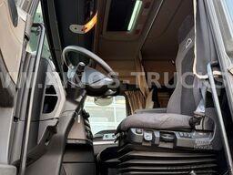 MAN TGS 18.510 4X2 Kipphyraulik - Top Zustand