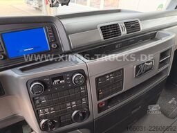 MAN TGS 18.510 4X2 Kipphyraulik - Top Zustand