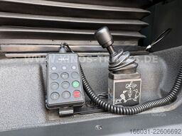 MAN TGS 18.510 4X2 Kipphyraulik - Top Zustand