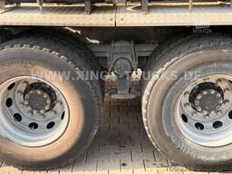 MAN TGS 32.420 8X4 Liebherr 9M3 - 248.000!