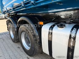 VOLVO FM450 8X4 Meiler Bordmatik German