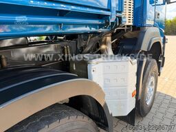 VOLVO FM450 8X4 Meiler Bordmatik German