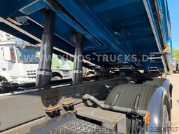 VOLVO FM450 8X4 Meiler Bordmatik German
