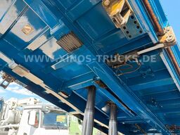 VOLVO FM450 8X4 Meiler Bordmatik German