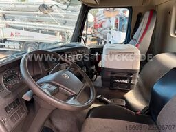 VOLVO FM450 8X4 Meiler Bordmatik German