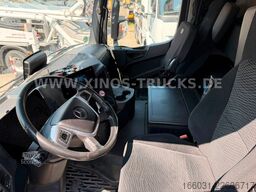 MERCEDES-BENZ Arocs 2745 6X4 Meiller DSK Bordmatic Blatt/Luft