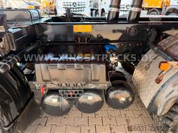 MAN TGS 35.460 8X4 Meiller DSK Bordmatic - TOP