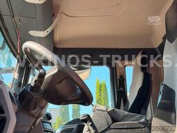 MAN TGS 35.460 8X4 Meiller DSK Bordmatic - TOP