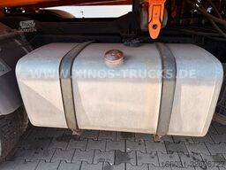 MERCEDES-BENZ Actros 2646 6X4 Meiller Winter-Schaufel/Streu