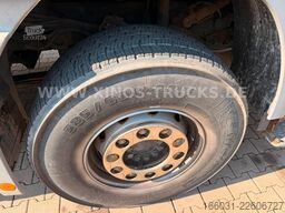 MERCEDES-BENZ Actros 2646 6X4 Meiller Winter-Schaufel/Streu