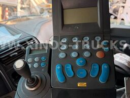 MERCEDES-BENZ Actros 2646 6X4 Meiller Winter-Schaufel/Streu