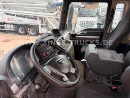 MAN TGS 37.400 8X4 Putzmeister 24M/3.67 CS - 125MM