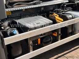 MERCEDES-BENZ Arocs 2636 6X2 Meiller Abroller - Lift/steering
