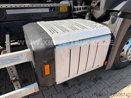 MERCEDES-BENZ Arocs 2636 6X2 Meiller Abroller - Lift/steering