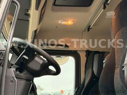MERCEDES-BENZ Arocs 2636 6X2 Meiller Abroller - Lift/steering