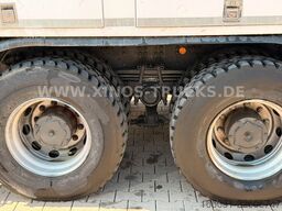 IVECO TRAKKER 6X4 SCHWING S34X - 2700H ONLY!
