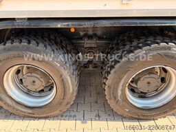 IVECO TRAKKER 6X4 SCHWING S34X - 2700H ONLY!