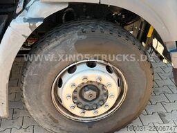 IVECO TRAKKER 6X4 SCHWING S34X - 2700H ONLY!
