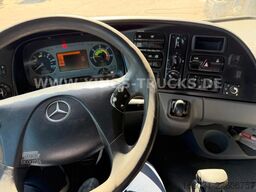 MERCEDES-BENZ Actros 2138 4X4 EUR3 Dreiseitenkipper AHK