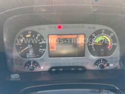 MERCEDES-BENZ Actros 2138 4X4 EUR3 Dreiseitenkipper AHK