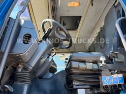 MERCEDES-BENZ Actros 2138 4X4 EUR3 Dreiseitenkipper AHK