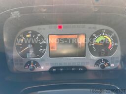 MERCEDES-BENZ Actros 2138 4X4 EUR3 Dreiseitenkipper AHK