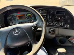 MERCEDES-BENZ Actros 2138 4X4 EUR3 Dreiseitenkipper AHK
