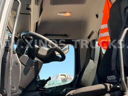 MERCEDES-BENZ Arocs 4142 8X4 KH-DSK Bordmatik 167.000km