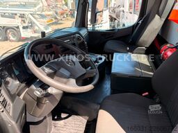 MERCEDES-BENZ Arocs 4142 8X4 KH-DSK Bordmatik 167.000km