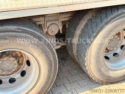 MAN TGS 32.420 8X4 Liebherr 9M3 - 195.000km!