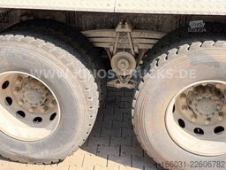 VOLVO FM370 8X4 Liebherr 9m³ - EEV - 286.000km